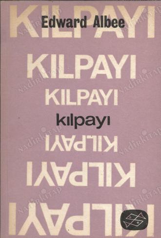 Kılpayı