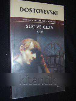 Suç ve Ceza