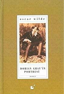 Picture of Dorian Gray  / Картина Доріана Грея