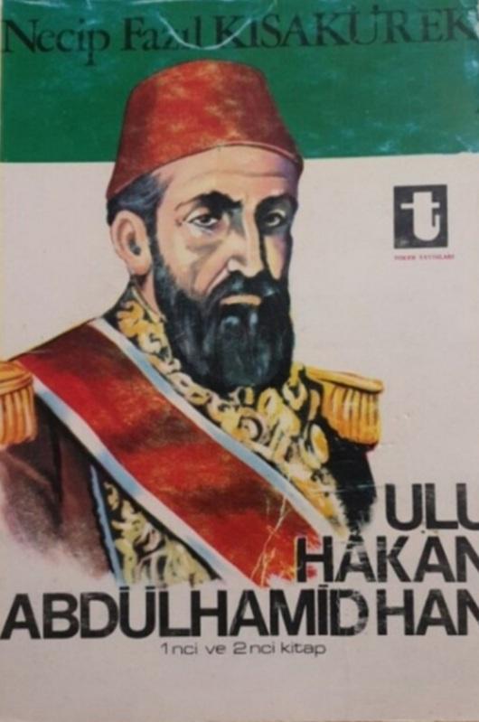 Ulu Hakan