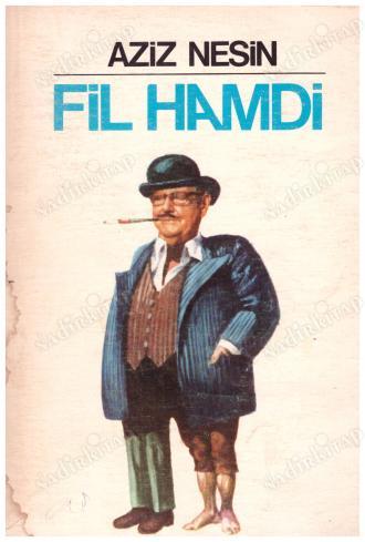 Fil Hamdi