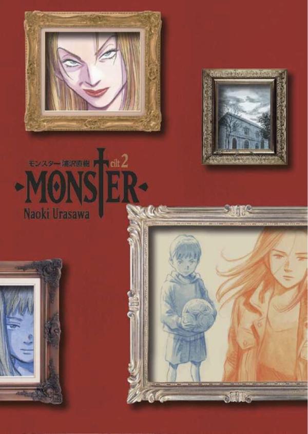 Monster