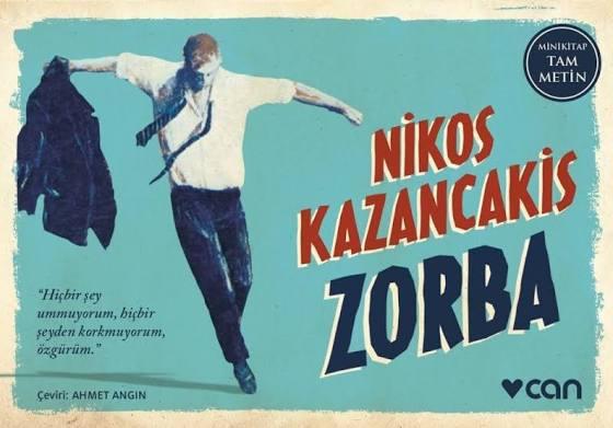 Zorba