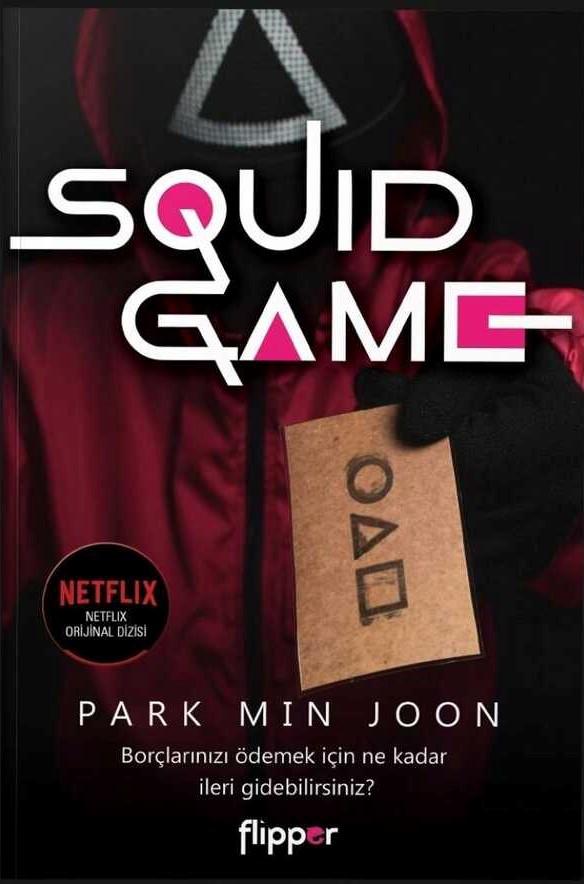 Squid Game