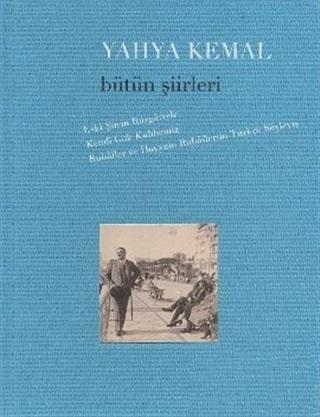 Yahya Kemal