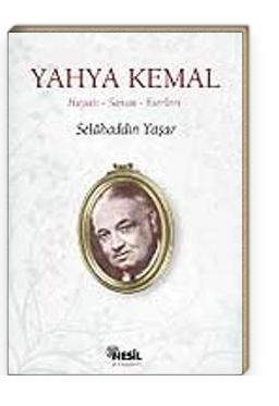 Yahya Kemal