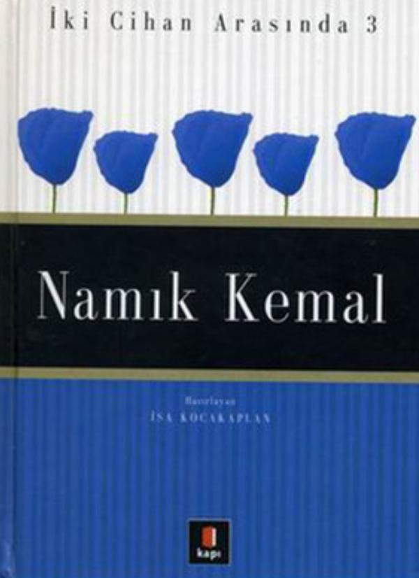 Namık Kemal
