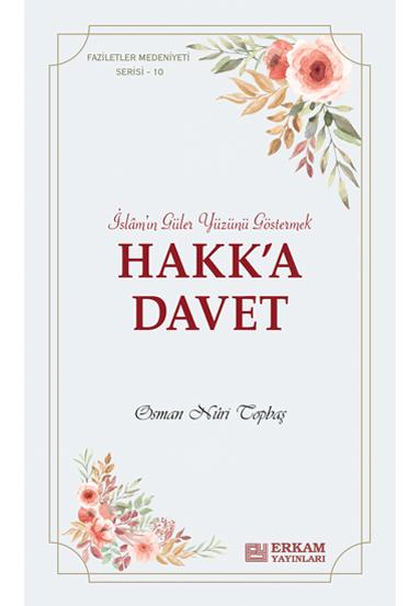 Hakk'a Davet