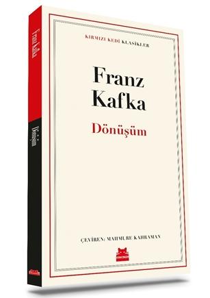 Dönüşüm