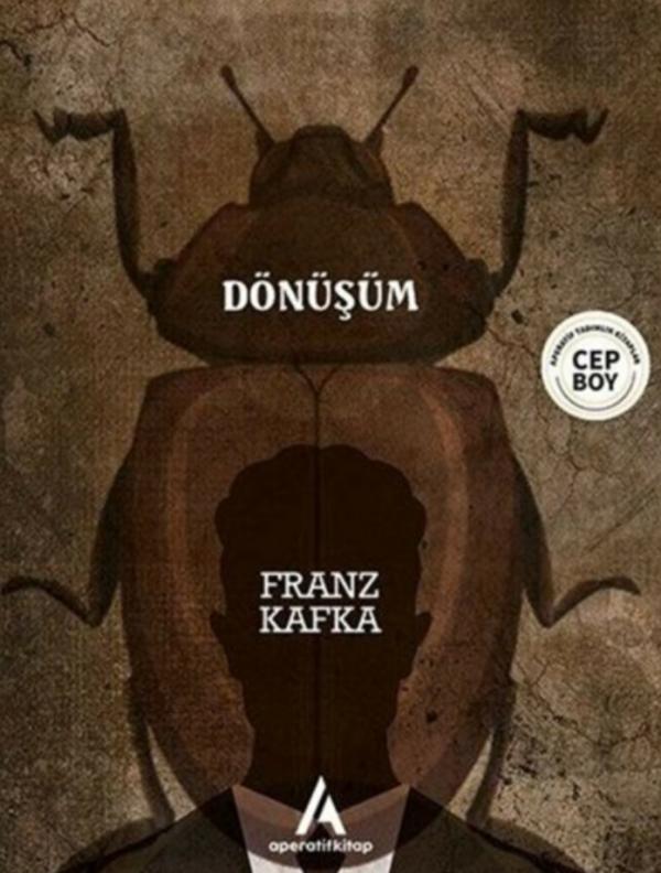 Dönüşüm (Cep Boy)