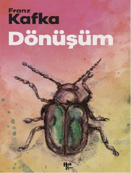 Dönüşüm