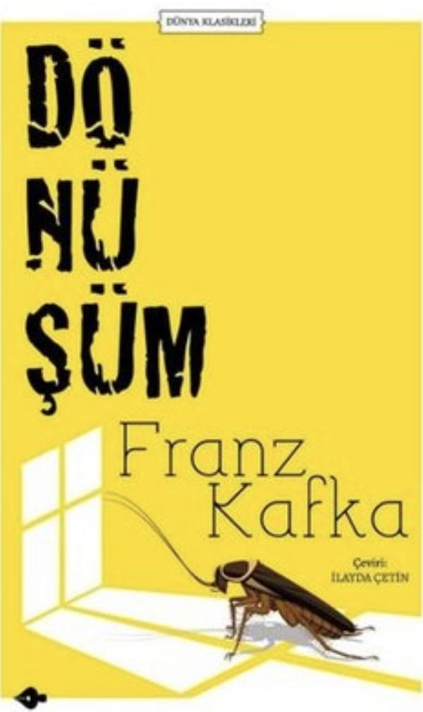 Dönüşüm