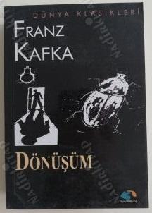 Dönüşüm