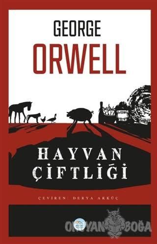 Hayvan Çiftliği