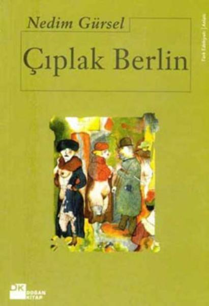 Çıplak Berlin