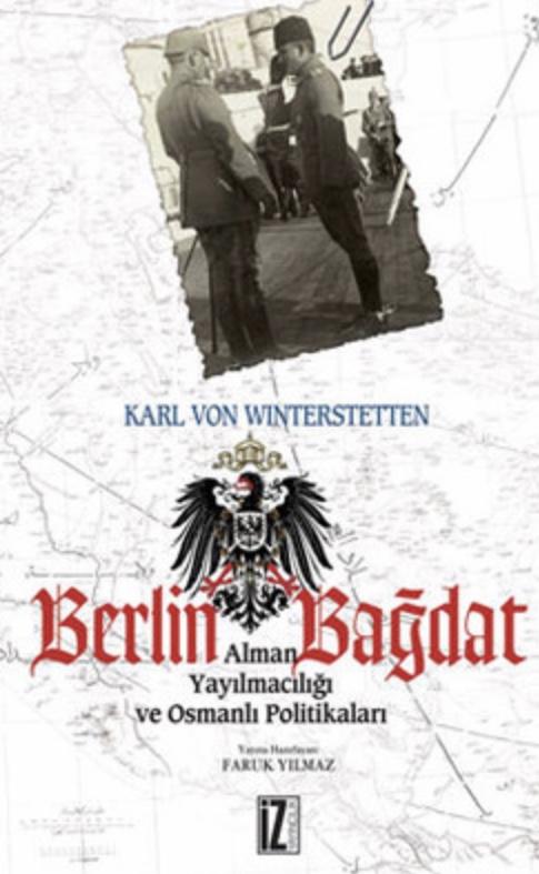 Berlin-Bağdat