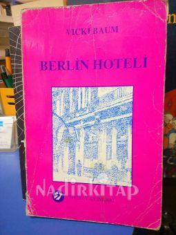 Berlin  Hoteli