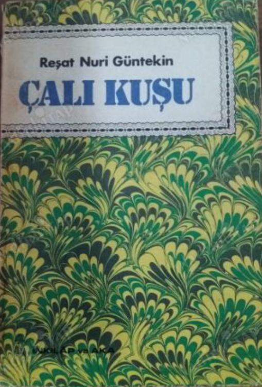 Çalıkuşu