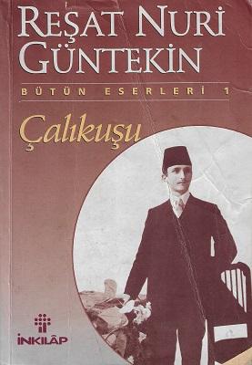 Çalıkuşu