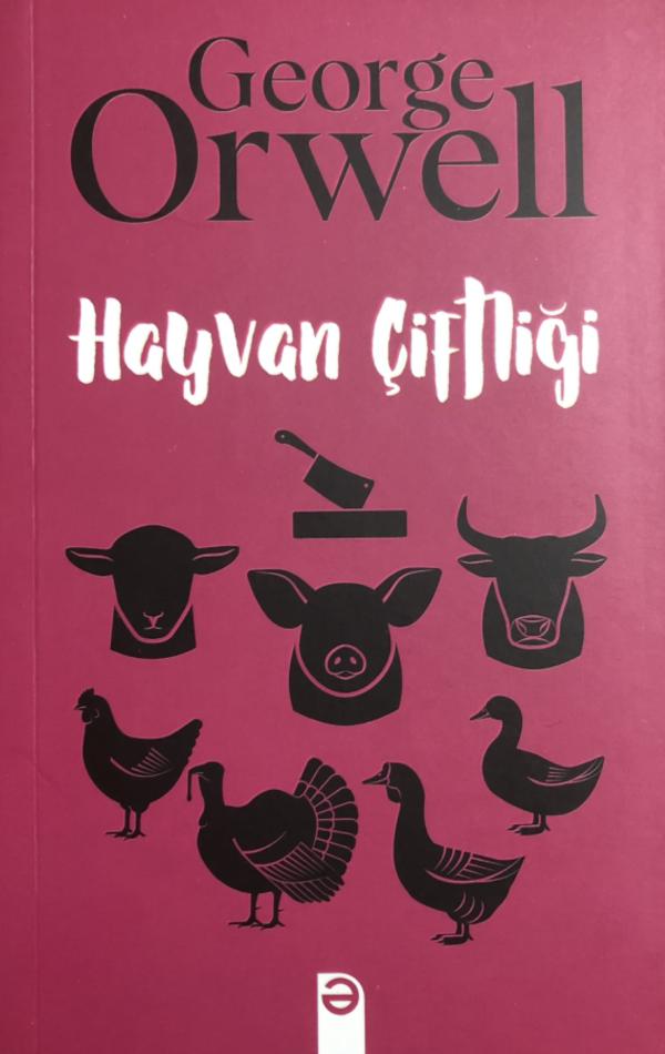 Hayvan Çiftliği