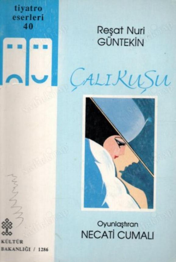 Çalıkuşu
