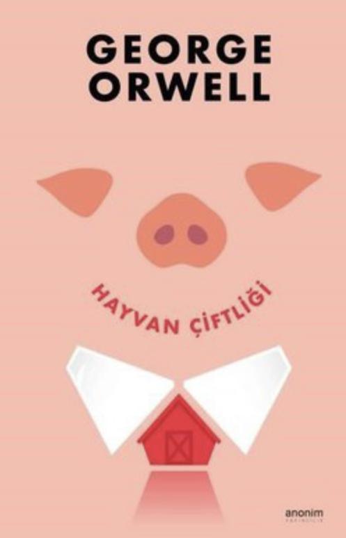 Hayvan Çiftliği