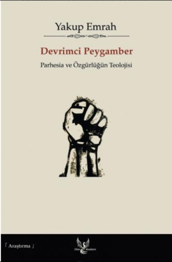 Devrimci Peygamber