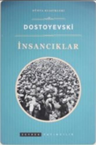 İnsancıklar