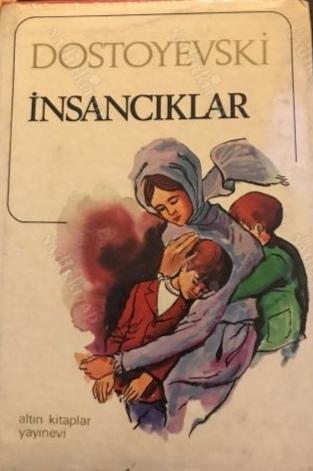 İnsancıklar