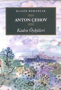 Kadın Öyküleri