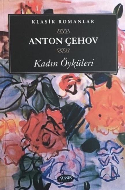 Kadın Öyküleri