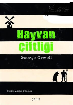 Hayvan Çiftliği