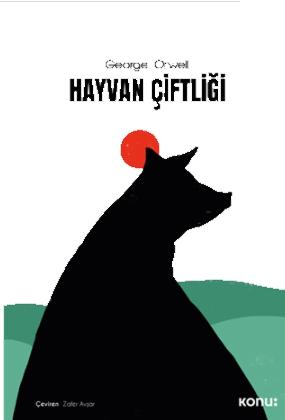 Hayvan Çiftliği