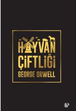 Hayvan Çiftliği