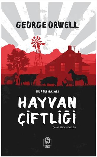 Hayvan Çiftliği