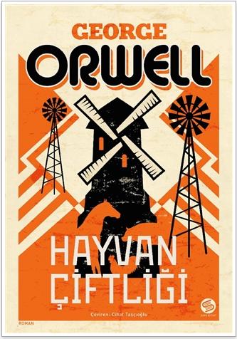 Hayvan Çiftliği