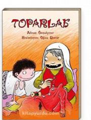 Toparlak