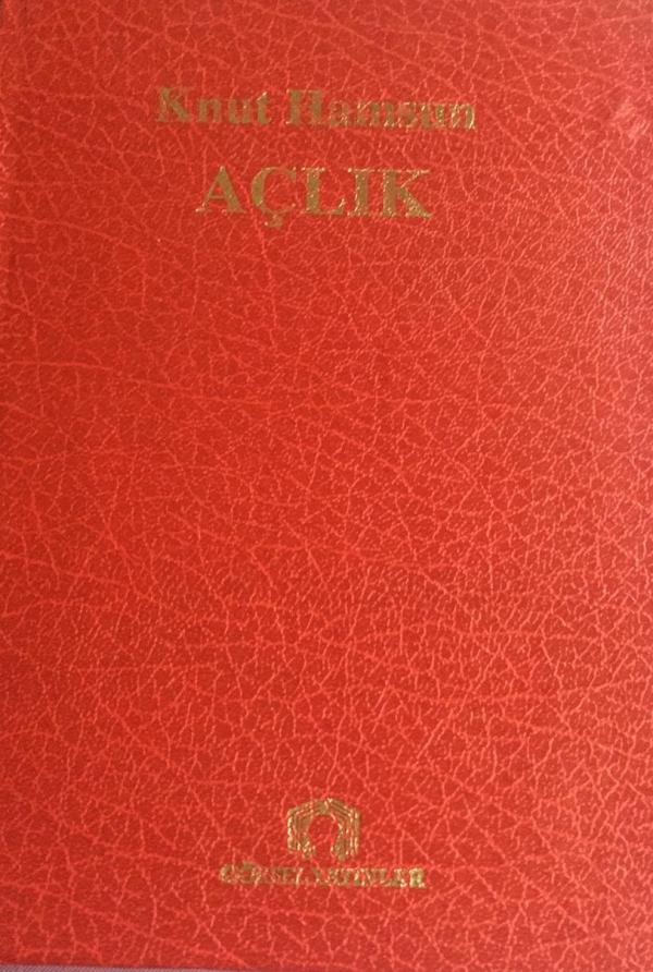 Açlık