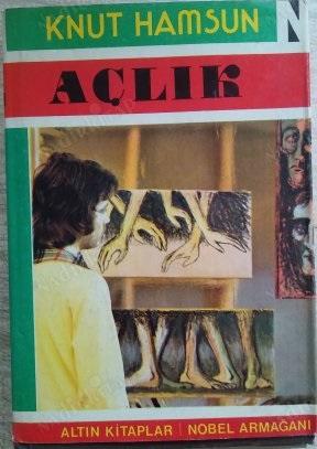 Açlık