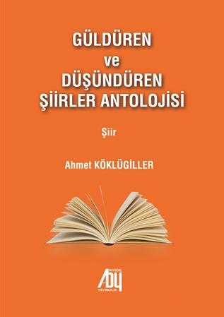 Güldüren ve Düşündüren Şiirler Antolojisi
