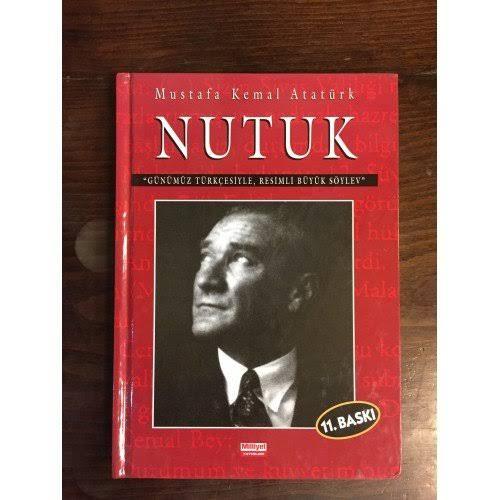 Nutuk
