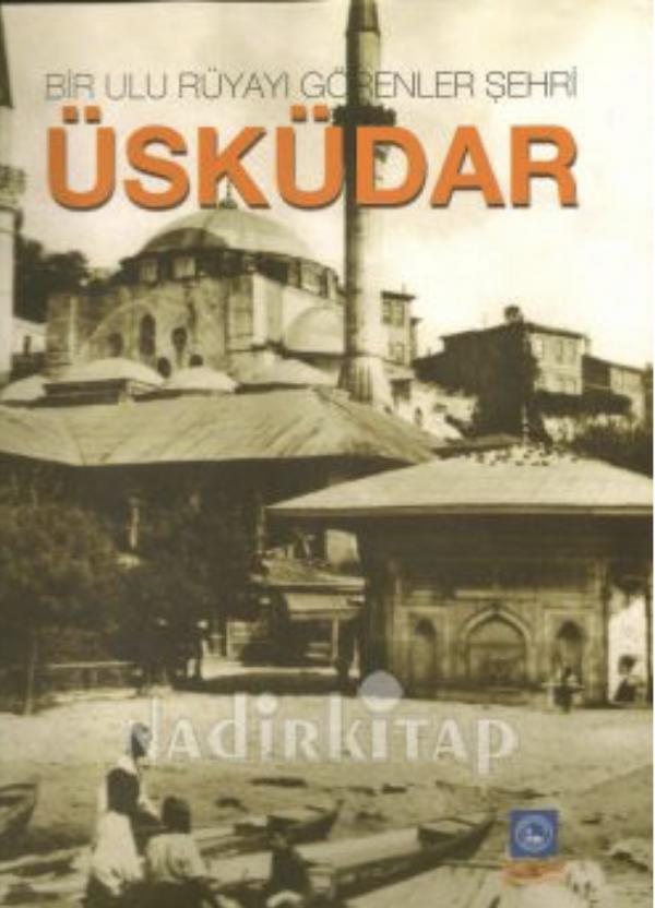 Üsküdar