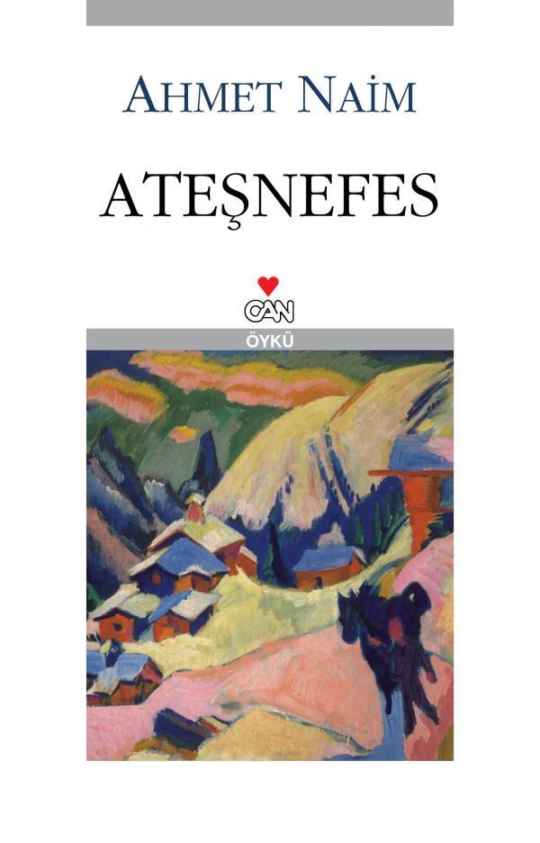 Ateşnefes