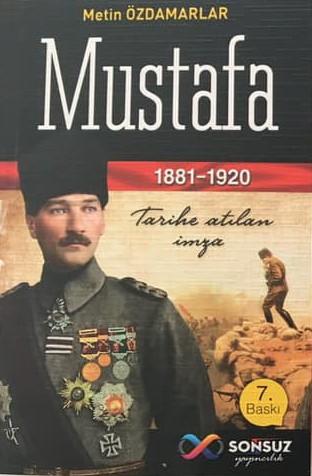 Mustafa