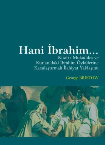 Hani İbrahim...