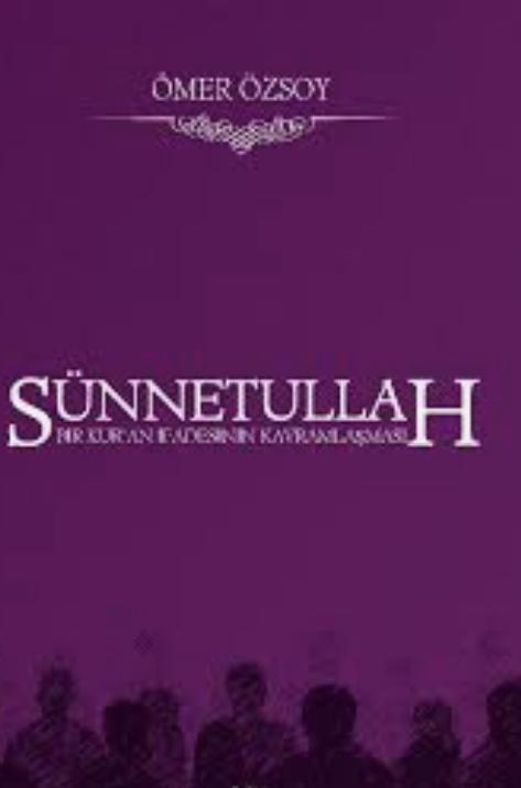 Sünnetullah