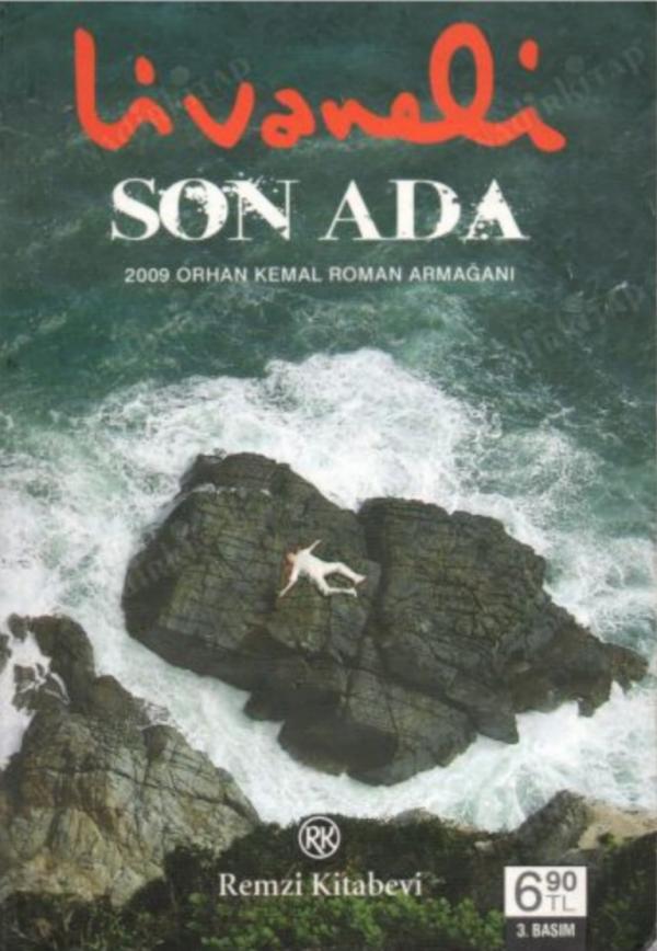 Son Ada