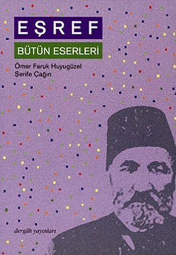 Eşref