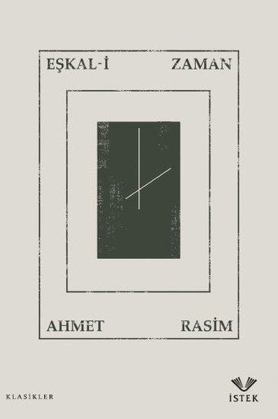 Eşkāl-i zamān