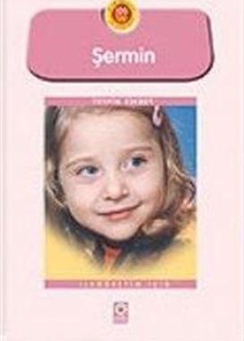 Şermin